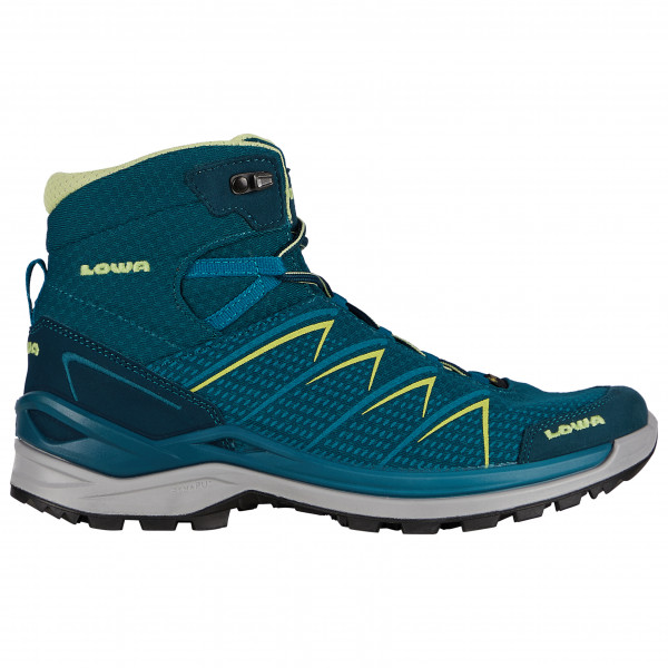 Image of Lowa - Women's Ferrox Pro GTX MID - Wanderschuhe Gr 3,5;5 grau bei Bergfreunde.ch - der Outdoor Shop