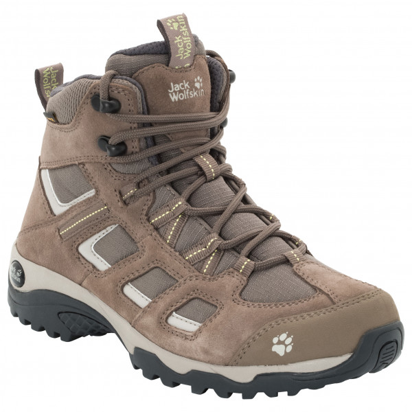 Jack Wolfskin Vojo Hike Texapore Mid Walking boots Women's