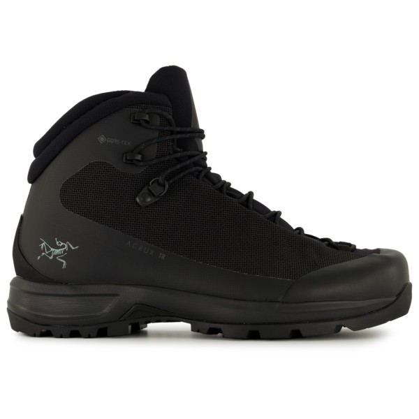 Image of Arc'teryx - Women's Acrux TR GTX - Wanderschuhe Gr 3,5;4;4,5;5,5;6;6,5;7;7,5;8;8,5 schwarz bei Bergfreunde.ch - der Outdoor Shop