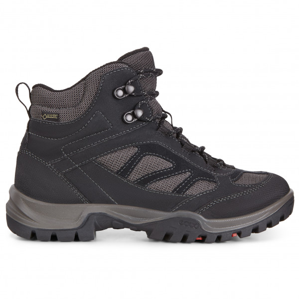 Image of Ecco - Women's Xpedition III High - Wanderschuhe Gr 38;39;40;41;42 grau bei Bergfreunde.ch - der Outdoor Shop