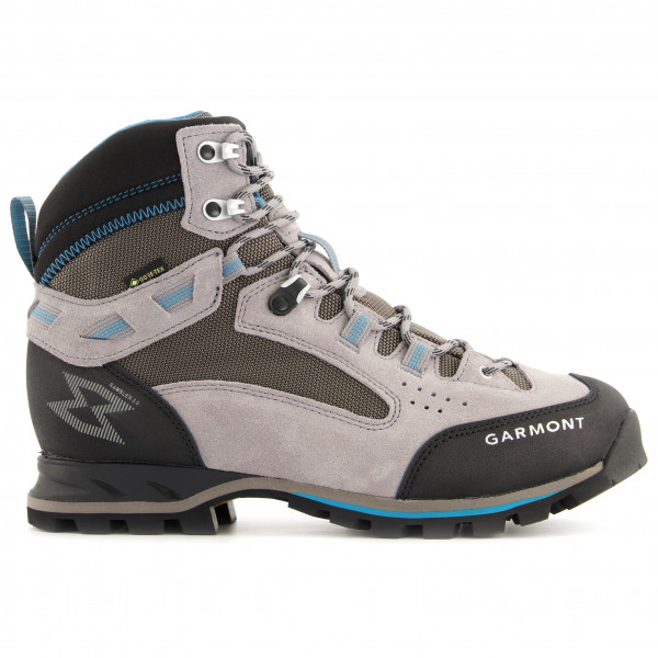 Image of Garmont - Women's Rambler 2.0 GTX - Wanderschuhe Gr 4,5 grau bei Bergfreunde.ch - der Outdoor Shop