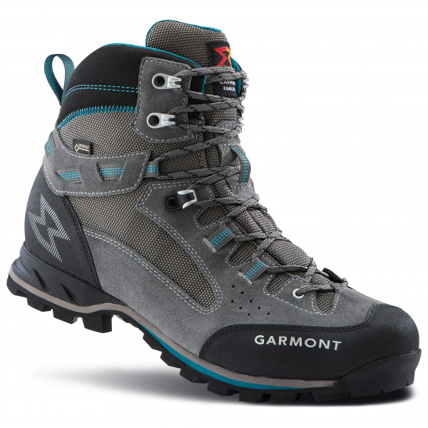Image of Garmont - Women's Rambler 2.0 GTX - Wanderschuhe Gr 4 grau bei Bergfreunde.ch - der Outdoor Shop