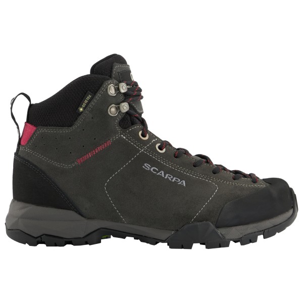 Image of Scarpa - Women's Mojito Hike GTX - Wanderschuhe Gr 37;38;39;40;41;42 grau bei Bergfreunde.ch - der Outdoor Shop