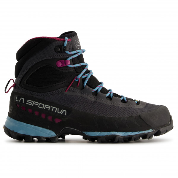 Image of La Sportiva - Women's TXS GTX - Wanderschuhe Gr 36,5;37;37,5;38,5;39;39,5;40,5;41,5;42 schwarz bei Bergfreunde.ch - der Outdoor Shop