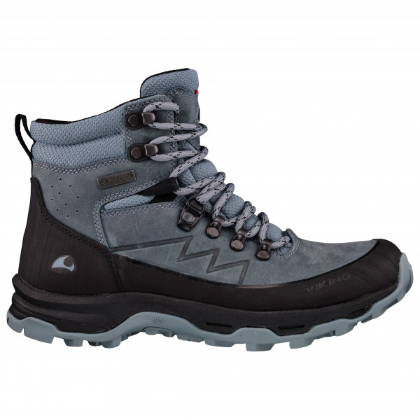 Image of Viking - Women's Lofoten GTX - Wanderschuhe Gr 37;41;42 schwarz bei Bergfreunde.ch - der Outdoor Shop
