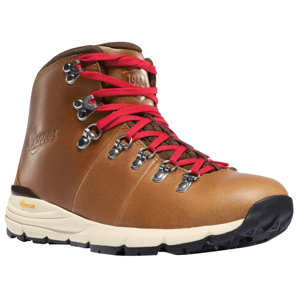 Image of Danner - Women"s Mountain 600 4.5"'"' - Wanderschuhe Gr 6,5 braun'