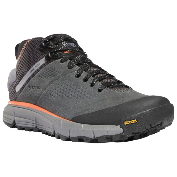 Image of Danner - Women's Trail 2650 Mid 4'' GTX - Wanderschuhe Gr 10;10,5;6;6,5;7;7,5;8;8,5;9;9,5 braun;lila;schwarz bei Bergfreunde.ch - der Outdoor Shop