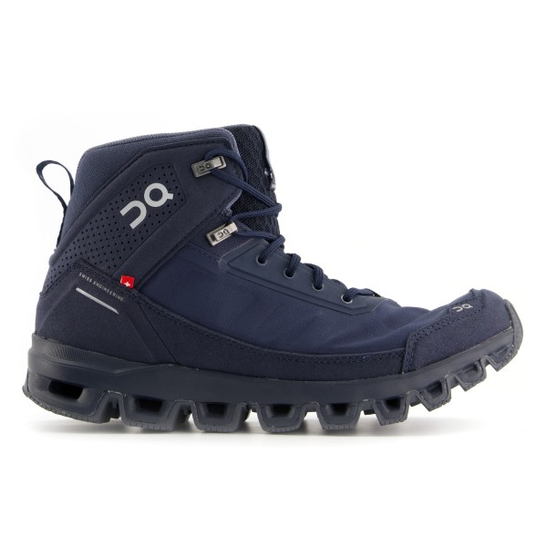 Image of On - Women's Cloudridge - Wanderschuhe Gr 36,5;37;37,5 braun bei Bergfreunde.ch - der Outdoor Shop
