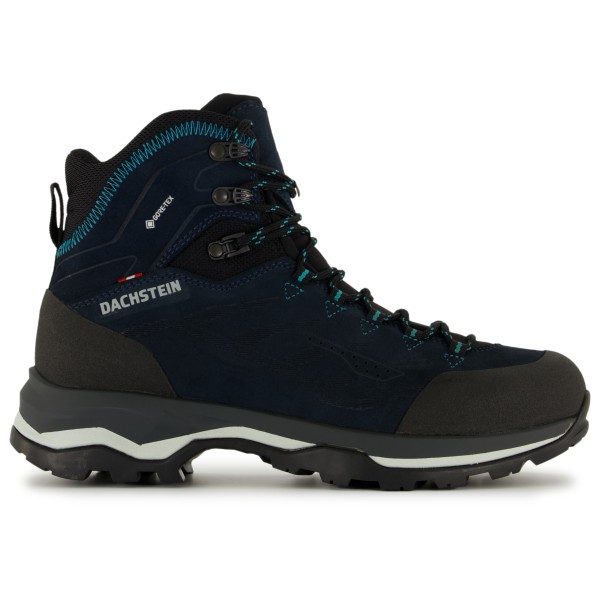 Image of Dachstein - Women's Sarstein GTX - Wanderschuhe Gr 4;4,5 blau bei Bergfreunde.ch - der Outdoor Shop