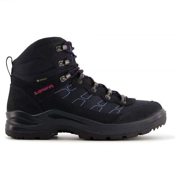Image of Lowa - Women"s Taurus Pro GTX MID - Wanderschuhe Gr 3,5;4;4,5;5;5,5;6;6,5;7;7,5;8;9 grau;schwarz'