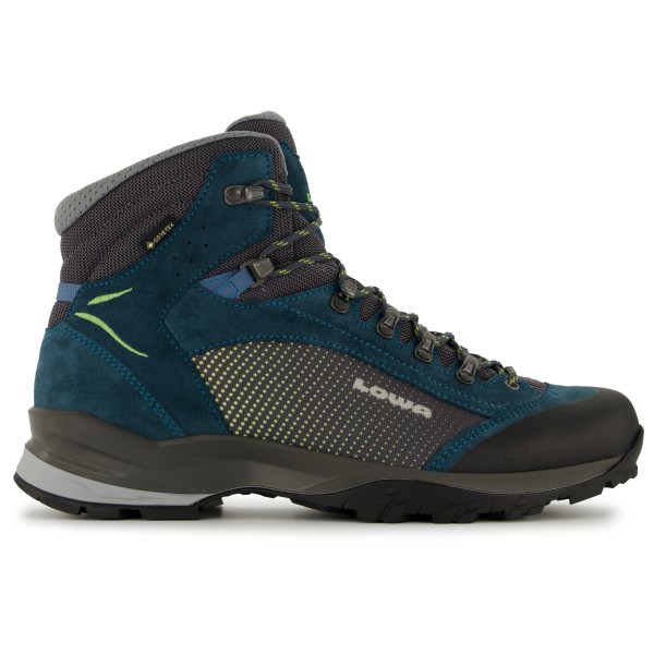 Image of Lowa - Women"s Tucana GTX - Wanderschuhe Gr 4 - Regular blau'