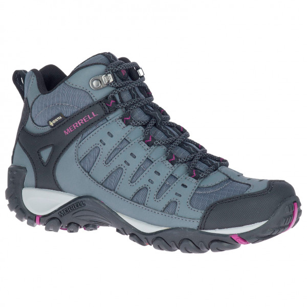 merrell accentor sport mid gtx dam