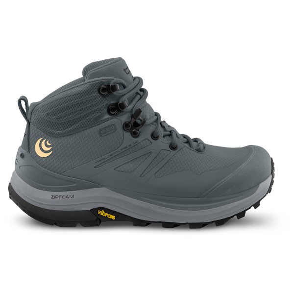 Topo Athletic – Women’s Trailventure 2 WP – Wandelschoenen maat 41, Grijs