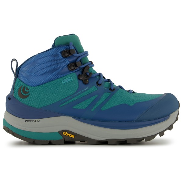 Image of Topo Athletic - Women's Trailventure 2 WP - Wanderschuhe Gr 10;10,5;6,5;7;7,5;8;8,5;9;9,5 bunt;schwarz bei Bergfreunde.ch - der Outdoor Shop