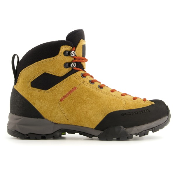 Image of Scarpa - Women's Mojito Hike GTX - Wanderschuhe Gr 36;36,5;37;37,5;38;38,5;39;39,5;40;40,5;41;41,5;42 beige;grau bei Bergfreunde.ch - der Outdoor Shop