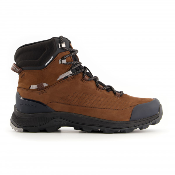 Image of Vaude - Women's TRK Skarvan Tech Mid STX - Wanderschuhe Gr 3,5;4;4,5;5;5,5;6;6,5;7;7,5 braun bei Bergfreunde.ch - der Outdoor Shop