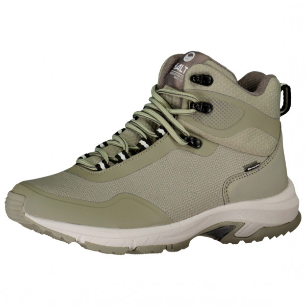 Image of Halti - Women's Fara Mid 2 Drymaxx Outdoor Shoes - Wanderschuhe Gr 36 oliv bei Bergfreunde.ch - der Outdoor Shop