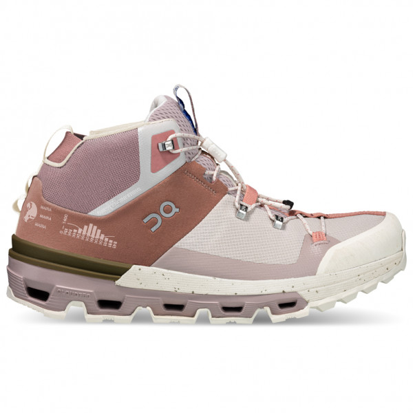 Image of On - Women's Cloudtrax - Wanderschuhe Gr 41 braun bei Bergfreunde.ch - der Outdoor Shop