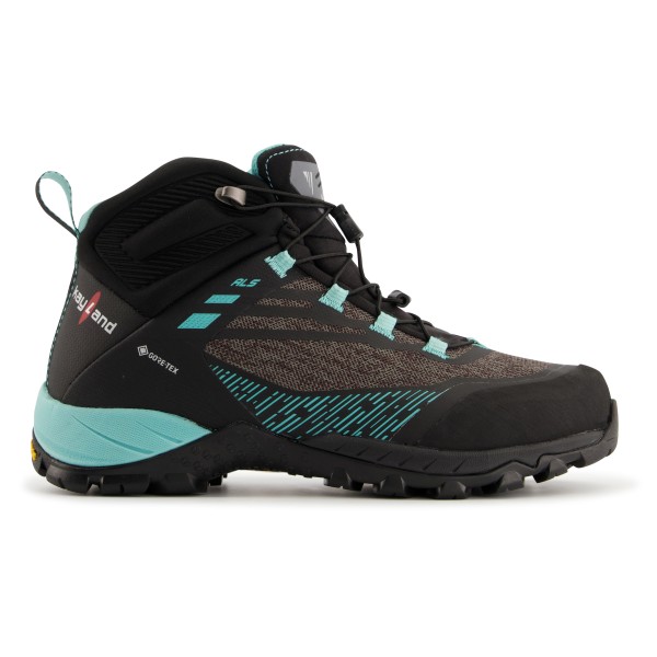 Image of Kayland - Women's Stinger GTX - Wanderschuhe Gr 6,5;7,5 schwarz bei Bergfreunde.ch - der Outdoor Shop