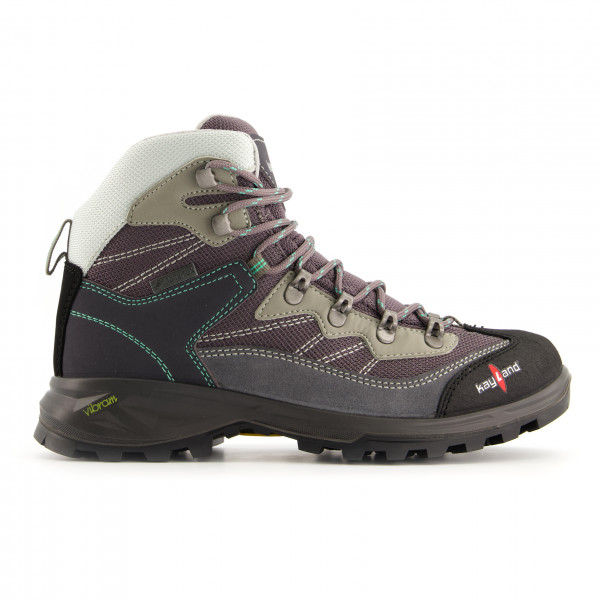 Image of Kayland - Women's Taiga Evo GTX - Wanderschuhe Gr 36 grau bei Bergfreunde.ch - der Outdoor Shop