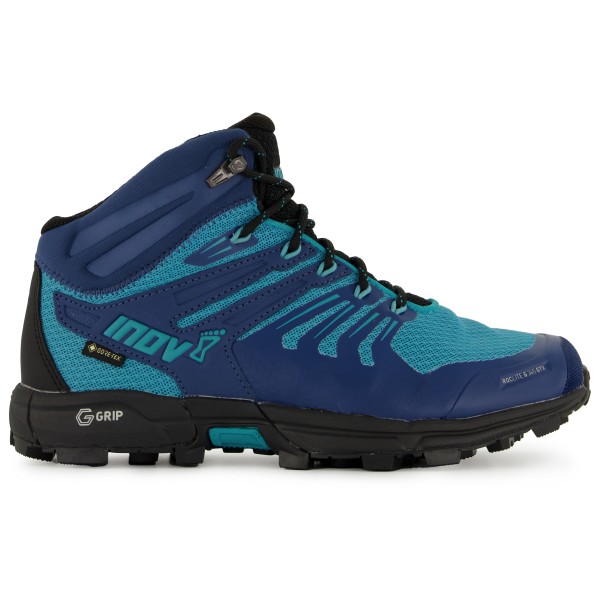 Inov-8 - Women's Roclite G 345 GTX V2 - Wanderschuhe Gr 36;37;37,5;38;40 blau