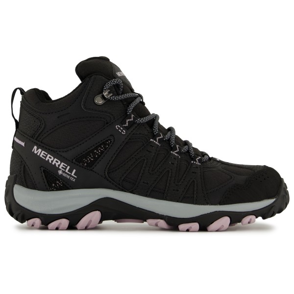 Image of Merrell - Women"s Accentor 3 Sport Mid GTX - Wanderschuhe Gr 36;37;37,5;38;38,5;39;40;40,5;42;42,5 grau;schwarz'