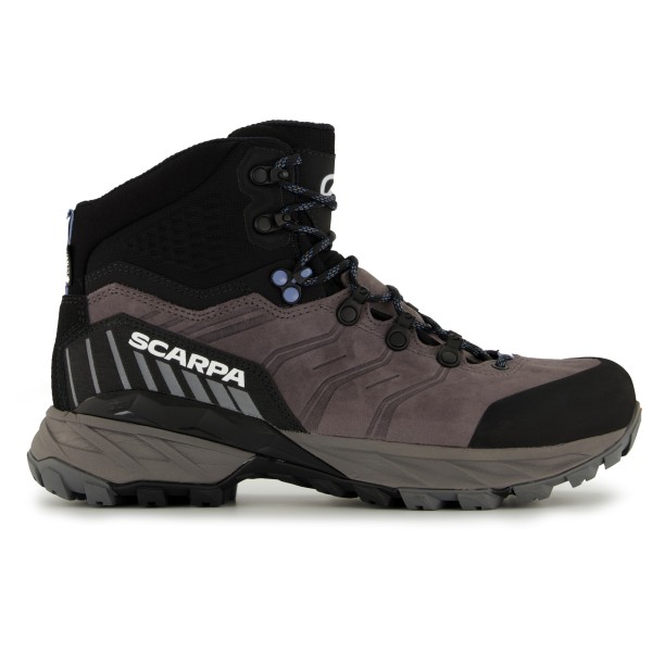 Image of Scarpa - Women"s Rush Trek Pro GTX - Wanderschuhe Gr 36,5;37;37,5;38;38,5;39;39,5;40;40,5;41;41,5;42 schwarz'