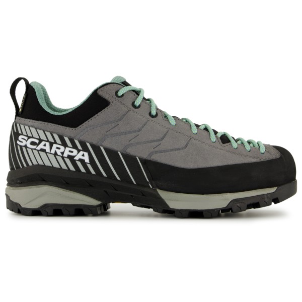 Image of Scarpa - Women"s Mescalito TRK Low GTX - Wanderschuhe Gr 36,5;38;39;39,5;40;41;41,5 schwarz'