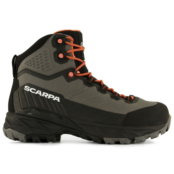 Image of Scarpa - Women"s Rush TRK LT GTX - Wanderschuhe Gr 36;36,5;37;37,5;38;38,5;39;39,5;40;40,5;41;41,5;42 braun;grau;schwarz'