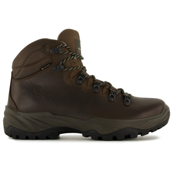 Image of Scarpa - Women"s Terra GTX - Wanderschuhe Gr 37;37,5;38;38,5;39;39,5;40,5;41;41,5;42 schwarz/braun'