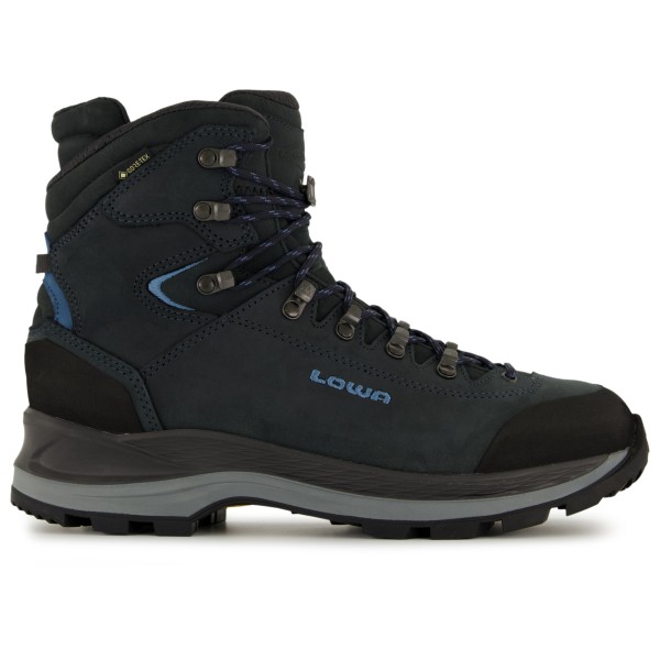 Test Lowa Lady GTX 2023 : Avis, Chaussures Randonnée / Trekking Lowa