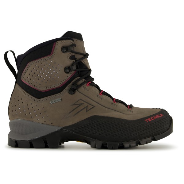 Image of Tecnica - Women"s Forge 2.0 GTX - Wanderschuhe Gr 4;4,5;6,5 braun/schwarz'