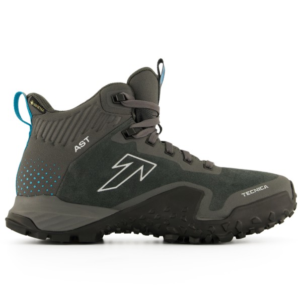 Image of Tecnica - Women"s Magma 2.0 Mid GTX - Wanderschuhe Gr 4;4,5 schwarz'