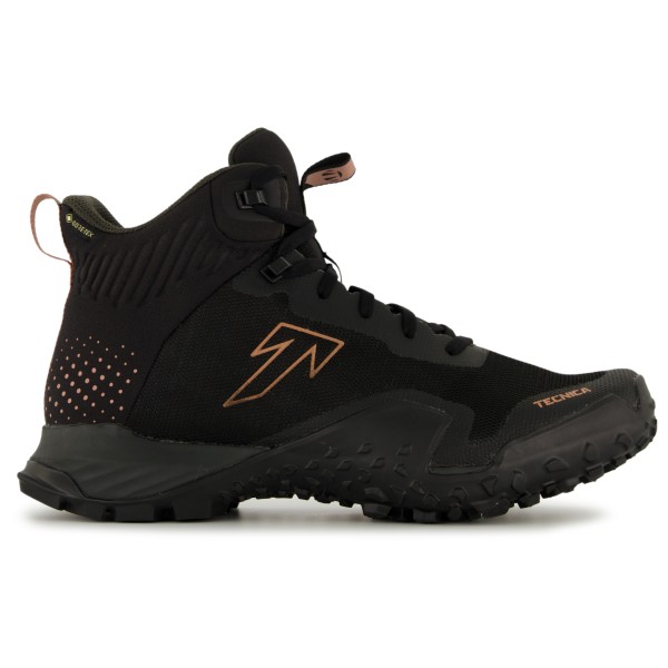 Image of Tecnica - Women"s Magma 2.0 S Mid GTX - Wanderschuhe Gr 3,5 schwarz'