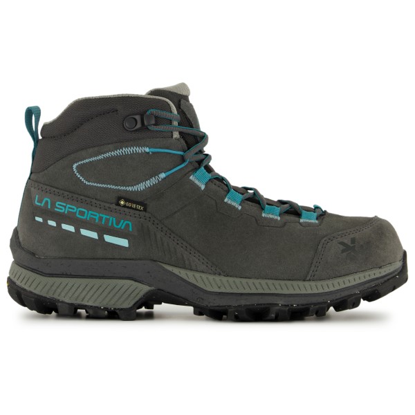 Image of La Sportiva - Women"s TX Hike Mid Leather GTX - Wanderschuhe Gr 40,5;41,5 grau'