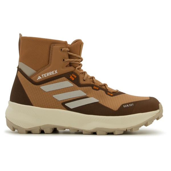 Image of adidas Terrex - Women"s Terrex Hiker Rain Ready - Wanderschuhe Gr 4,5 schwarz'