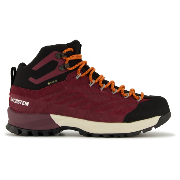 Image of Dachstein - Women"s SF-21 MC GTX - Wanderschuhe Gr 6,5 blau'