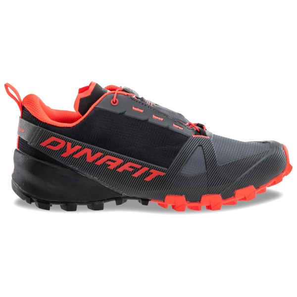 Image of Dynafit - Women"s Traverse - Wanderschuhe Gr 4;4,5;5;5,5;6;6,5;7;7,5;8;8,5;9 bunt;schwarz'