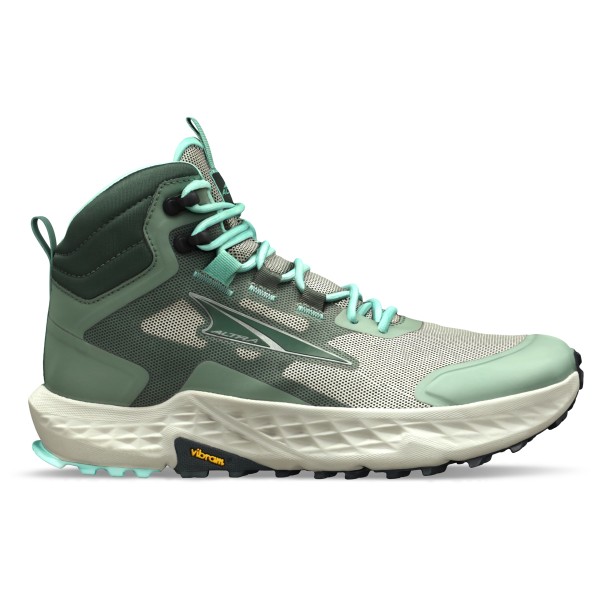 Image of Altra - Women"s Timp Hiker - Wanderschuhe Gr 6;6,5;7;7,5;8,5;9 bunt'