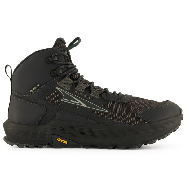 Image of Altra - Women"s Timp Hiker GTX - Wanderschuhe Gr 5,5;6;6,5;7;7,5;9 schwarz'
