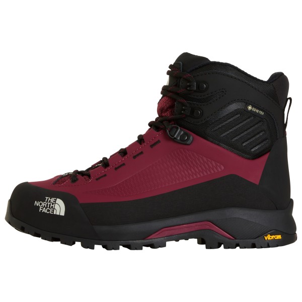 The North Face - Women's Verto Alpine Mid GORE-TEX - Wanderschuhe Gr 7 schwarz