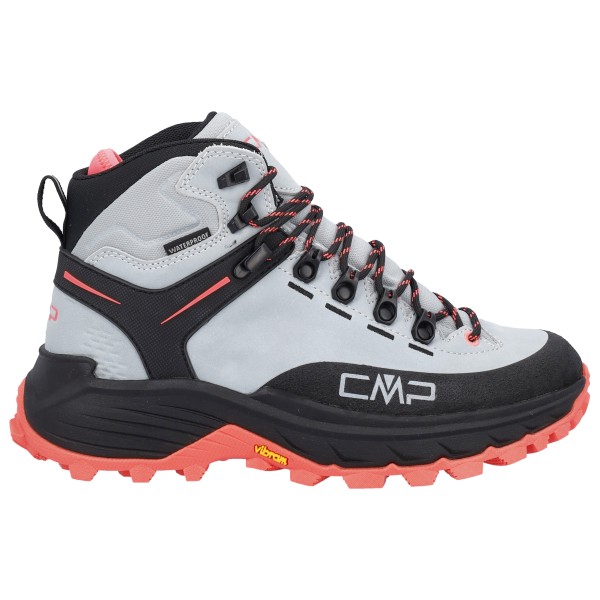 Image of CMP - Women"s Tytanus Mid WP - Wanderschuhe Gr 36 grau'