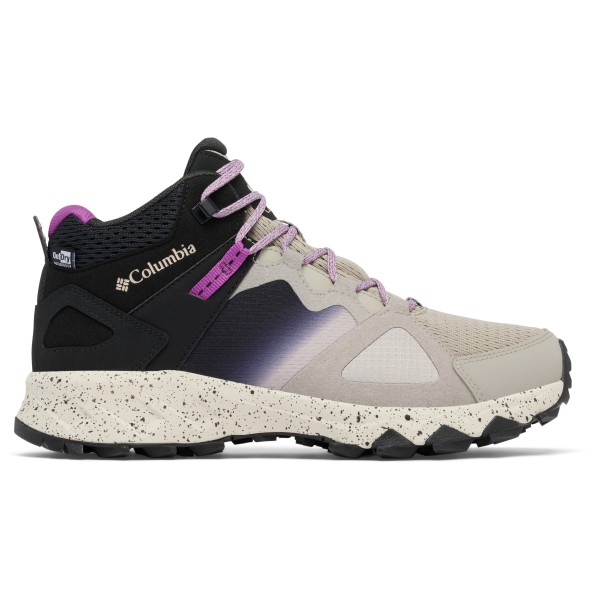 Image of Columbia - Women"s Peakfreak Hera Mid Outdry - Wanderschuhe Gr 10,5 schwarz'