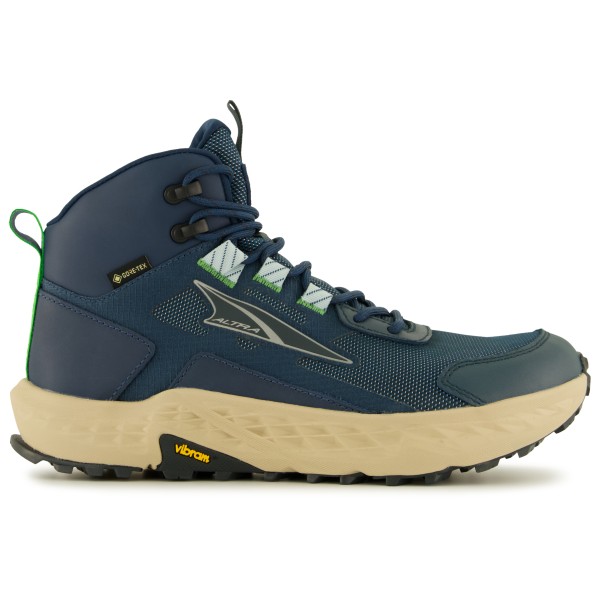 Image of Altra - Women"s Timp 5 Hiker GTX - Wanderschuhe Gr 10,5 blau'