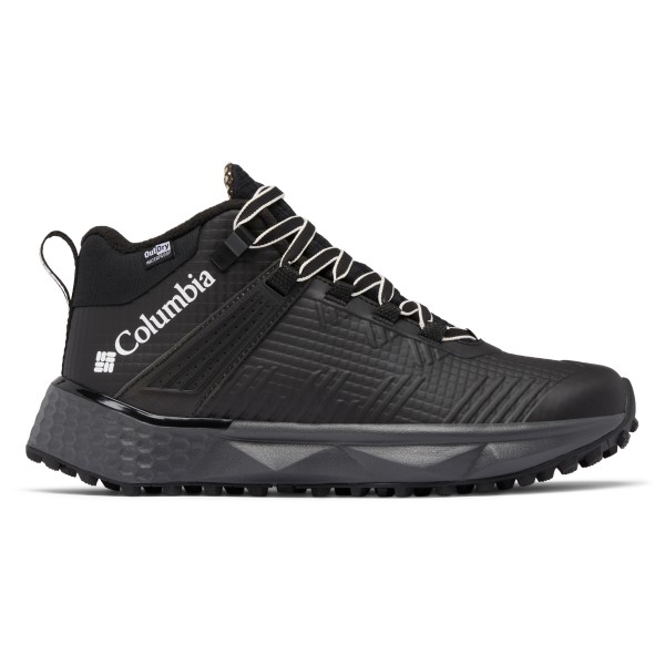 Image of Columbia - Women"s Facet 75 Equinox - Wanderschuhe Gr 10,5 schwarz/grau'