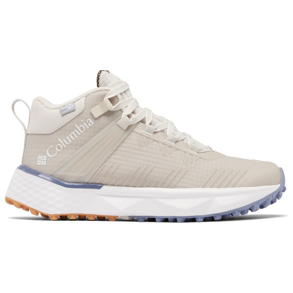 Image of Columbia - Women"s Facet 75 Equinox - Wanderschuhe Gr 10;10,5;11;7;7,5;8;8,5;9;9,5 grau;schwarz/grau'