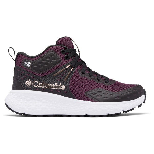Image of Columbia - Women"s Konos TRS Outdry Mid - Wanderschuhe Gr 10 weiß'