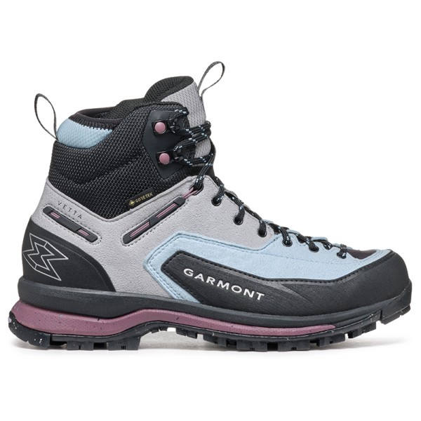 Image of Garmont - Women"s Vetta Tech Geo GTX - Wanderschuhe Gr 4,5;5;5,5;6;6,5;7;8 grau'