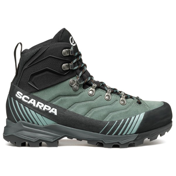 Image of Scarpa - Women"s Ribelle TRK GTX - Wanderschuhe Gr 37;37,5;38;39,5;40;40,5;41;41,5 schwarz'