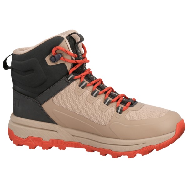 Image of Halti - Women"s Hiker Kuru Drymaxx Outdoor Shoe - Wanderschuhe Gr 6,5 beige'